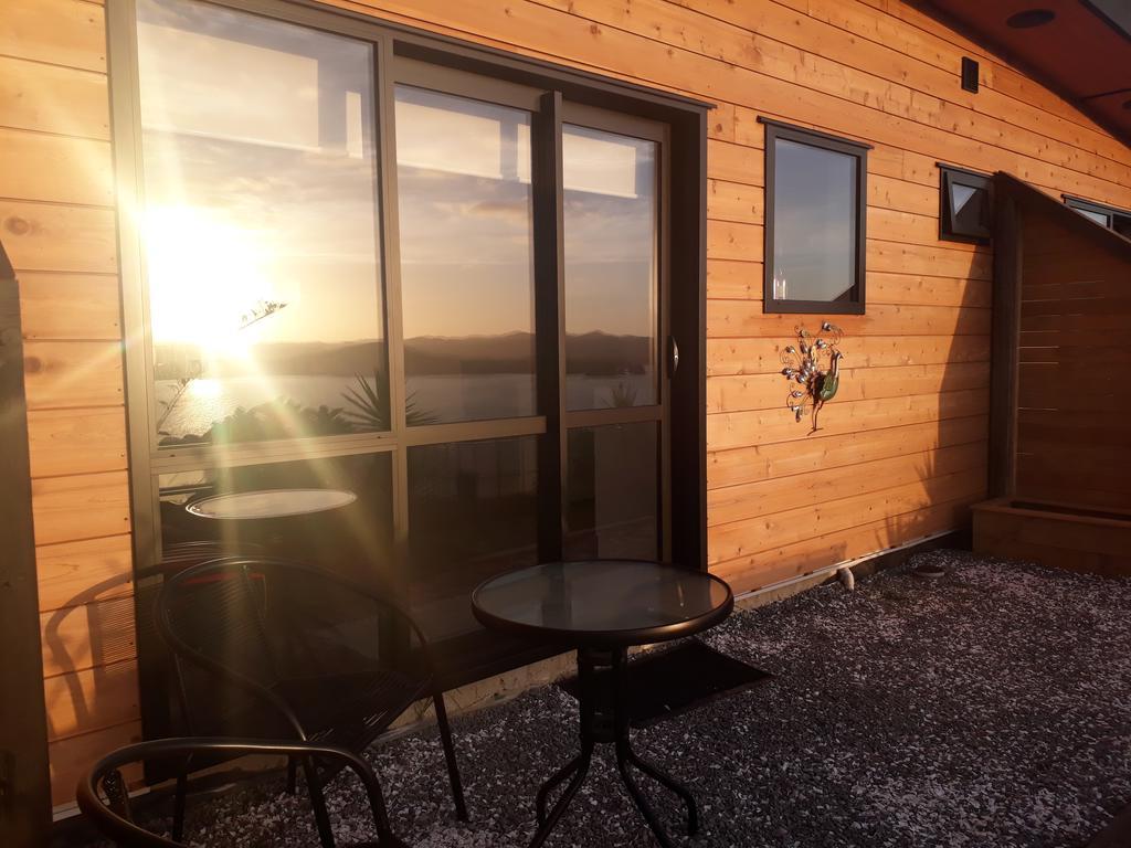 Hotel Ocean Purring Views Tutukaka Exteriér fotografie