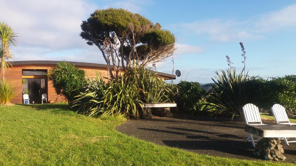 Hotel Ocean Purring Views Tutukaka Exteriér fotografie